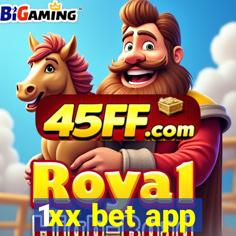 1xx bet app